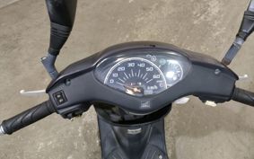 HONDA DIO AF68