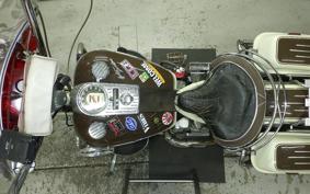 HARLEY FLHP 1340 2009