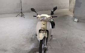 HONDA SUPER CUB110 JA10