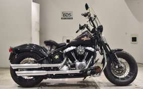 OTHER +HD. FLSTSB1580 2008