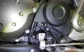 KAWASAKI VERSYS 650 2007 LE650A