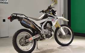 HONDA CRF250L MD38