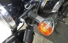 KAWASAKI W800 2012 EJ800A
