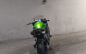 KAWASAKI NINJA 400 2014 EX400E