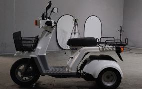 HONDA GYRO TD02