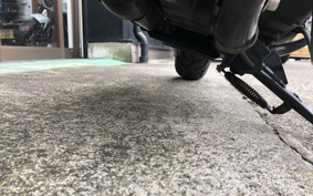 HARLEY XL883N 2017 LE2