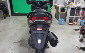SUZUKI BURGMAN400 A 2022 DU11N