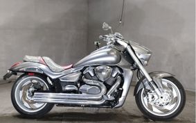 SUZUKI BOULEVARD M109R 2008 CA121