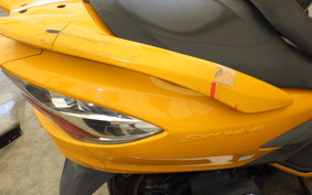 SUZUKI SKYWAVE 250 (Burgman 250) Gen.3 CJ46A