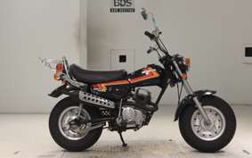 HONDA NAUTY DAX 2005 CY50