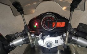 SUZUKI GSR250 GJ55D