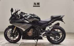 HONDA CBR400R 2023 NC56