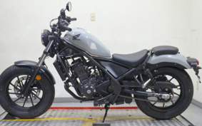 HONDA  REBEL 250 ABS MC49