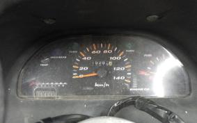 YAMAHA MAJESTY 125 FI 2004