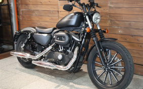 HARLEY XL883N 2010 LE2