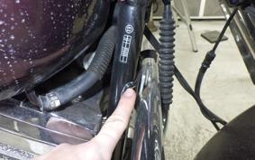 HARLEY FLSTC 1340 1989