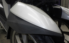 YAMAHA TRICITY 125 2005 SE82J