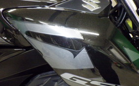 SUZUKI GSX-S125 2015 DL32D