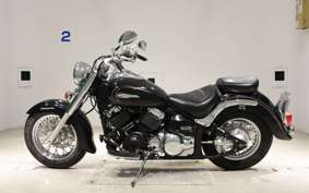 YAMAHA DRAGSTAR 400 CLASSIC  2010