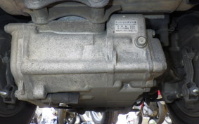 HONDA GYRO CANOPY TA03