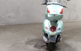 VESPA VESPA GT200L M3120