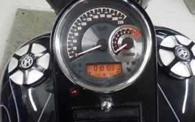 HARLEY FLSTF 1580 2007
