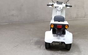 HONDA GYRO TD02