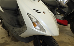SUZUKI ADDRESS V125 S 2017 CF4MA