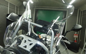 BMW R1200GS ADVENTURE 2007