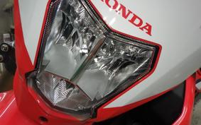 HONDA CRF250L