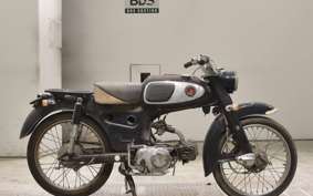 HONDA CS65 S65