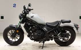 HONDA REBEL 500 A 2023 PC60