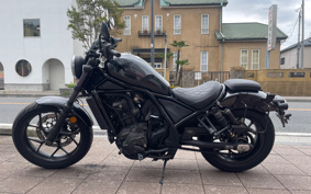 HONDA  REBEL 1100 2021 SC83