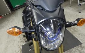 HONDA GROM 2007 JC61