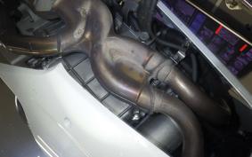 HONDA VFR800F 2022 RC79