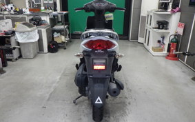 SUZUKI ADDRESS 110 2010 CE47A
