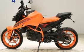 KTM 390 DUKE 2024