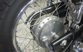 KAWASAKI ESTRELLA BJ250A