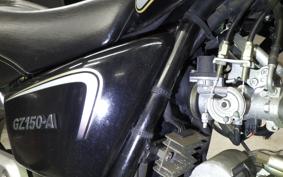 SUZUKI GZ150 A