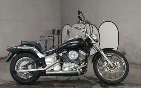 YAMAHA DRAGSTAR 400 2007 VH01J