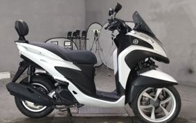 YAMAHA TRICITY 125 SE78