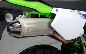 KAWASAKI KLX250 LX250S