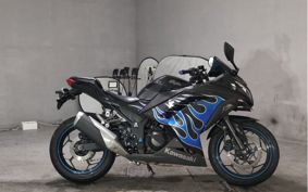 KAWASAKI NINJA 250 EX250L