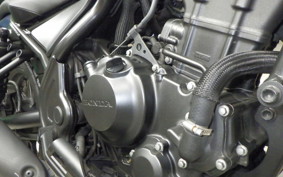 HONDA REBEL 250 A MC49