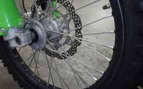 KAWASAKI KX450 2001 KX450M