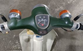HONDA SUPER CUB50 AA01