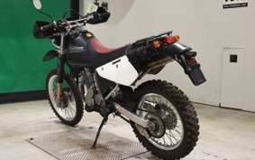 SUZUKI DJEBEL 250 XC 2019 SJ45A
