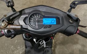 YAMAHA CYGNUS125XSR SEA5J
