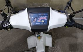 SUZUKI SUPER LEAK FA14B