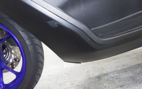YAMAHA NMAX-3 2002 SEL1J